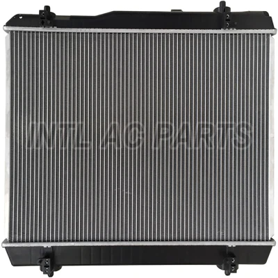 Auto Radiator For TOYOTA Hiace KDH201 KDH221 KDH223 2015 16400-30270