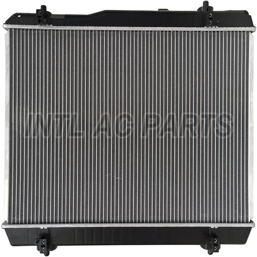 Auto Radiator For TOYOTA Hiace KDH201 KDH221 KDH223 2015 16400-30270