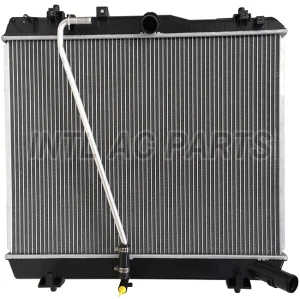 Auto Radiator For TOYOTA Hiace KDH201 KDH221 KDH223 2015 16400-30270