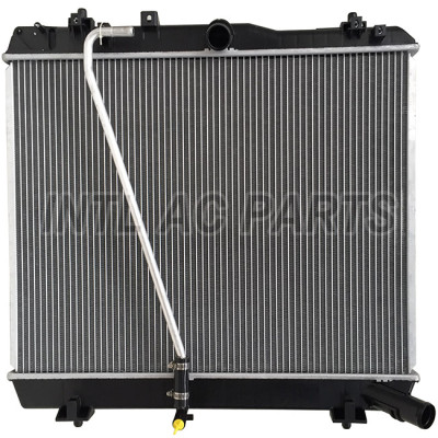 Auto Radiator For TOYOTA Hiace KDH201 KDH221 KDH223 2015 16400-30270