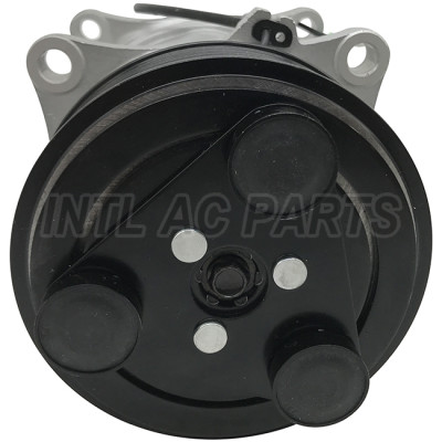 TM16 TM-16HD TM-16XD car auto ac compressor for Freightliner Trucks Tama Seltec Diesel Kiki 488-46122 2010268 CO 46122DKV