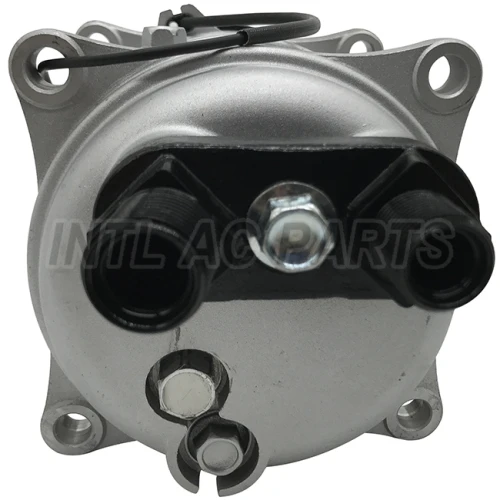 TM16 TM-16HD TM-16XD car auto ac compressor for Freightliner Trucks Tama Seltec Diesel Kiki 488-46122 2010268 CO 46122DKV
