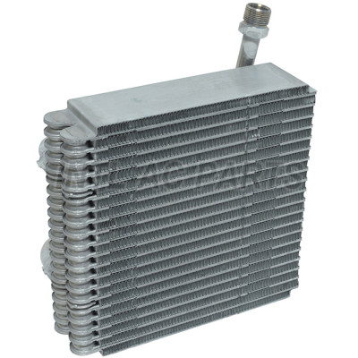 Car ac evaporator for Honda Passport 3.2L Isuzu Axiom 3.5L RODEO 2.2 Trooper 3.5L VehiCROSS 3.5L 8971652910 8972210721