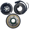 PXC16 Auto Ac Clutch for BMW 6 Series 2.0 630i Gran Turismo G32 2017 64526822847 64527945819 6822847