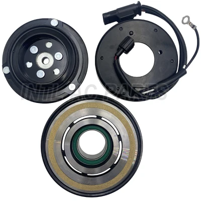 PXC16 Auto Ac Clutch for BMW 6 Series 2.0 630i Gran Turismo G32 2017 64526822847 64527945819 6822847