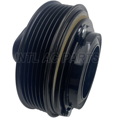 PXC16 Auto Ac Clutch BMW 6 Series 2.0 630i Gran Turismo G32 2017 64526822847 64527945819 6822847