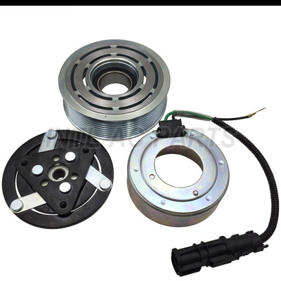 SD7H15 Auto AC Clutch FOR MAN TGA, TGL, TGM, TGS, TGX, E2000 51779707006 40405137CP 8117