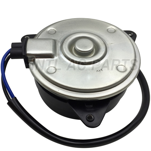 Auto Ac Fan Motor For Nissan Truck For ISUZU TRUCK FOR HINO TRUCK 168000-8490