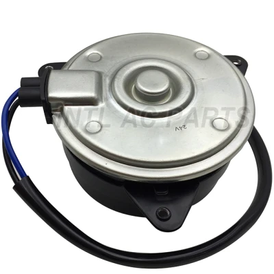 Auto Ac Fan Motor For Nissan Truck For ISUZU TRUCK FOR HINO TRUCK 168000-8490