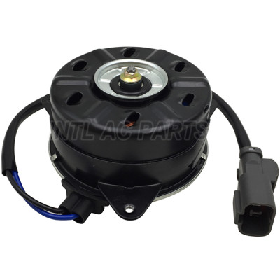 Auto Ac Fan Motor For Nissan Truck For ISUZU TRUCK FOR HINO TRUCK 168000-8490
