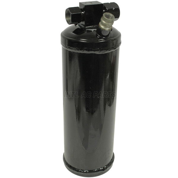 Car Ac receiver drier For Caterpillar CT660 2012-2017 For Ford F650 2009-2015 1693117C1 2000821C1 3713954AM