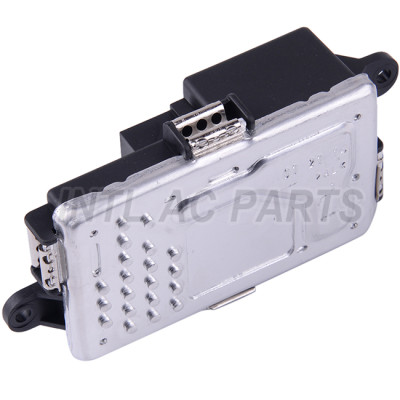 Auto AC fan Blower Motor Resistor for MERCEDES-BENZ C-CLASS (W204) (07-15) 2128702110 A2128702110