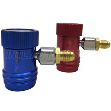 Manual Coupler Adjustable Ranger Rover/Lan Rover Quick Coupler Adaptor