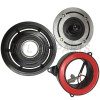 10P30C car air compressor clutch FOR TOYOTA BUS good quality Grooves 10 PK
