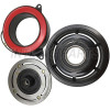 10P30C car air compressor clutch for Toyota MiNi bus Coaster 447220-1472 88320-36530 447220-0394 447220-1030 447220-1310
