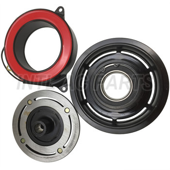 10P30C car air compressor clutch for Toyota MiNi bus Coaster 447220-1472 88320-36530 447220-0394 447220-1030 447220-1310