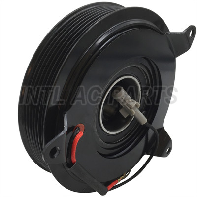 10P30C car air compressor clutch for Toyota MiNi bus Coaster 447220-1472 88320-36530 447220-0394 447220-1030 447220-1310