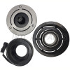 VS16 Auto AC Clutch FOR FORD B-Max 1.0 EcoBoost 2012 EcoSport 1.0 C1B1-19D629-AG 1802085 1812532