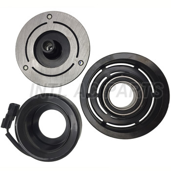 VS16 Auto AC Clutch FOR FORD B-Max 1.0 EcoBoost 2012 EcoSport 1.0 C1B1-19D629-AG 1802085 1812532