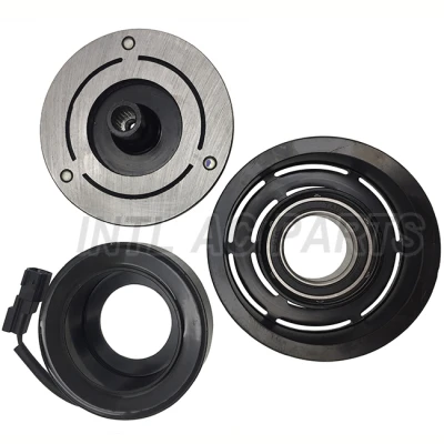 VS16 Auto AC Clutch FOR FORD B-Max 1.0 EcoBoost 2012 EcoSport 1.0 C1B1-19D629-AG 1802085 1812532