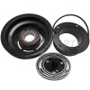 For Thermo king compressor bus air conditioner clutch for TK X426,TK X430 2A / 226mm 2B / 197mm