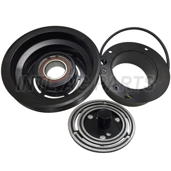 For Thermo king compressor bus air conditioner clutch for TK X426,TK X430 2A / 226mm 2B / 197mm