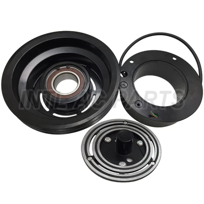 For Thermo king compressor bus air conditioner clutch for TK X426,TK X430 2A / 226mm 2B / 197mm
