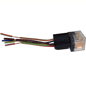 5-pin relay harness Use for Auto Air conditioning system