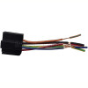 5-pin relay harness Use for Auto Air conditioning system