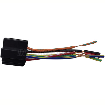 5-pin relay harness Use for Auto Air conditioning system