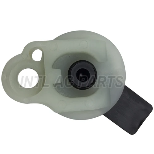 Auto Ac Compressor fitting Cover Fit 7SBU16C/7SEU16C