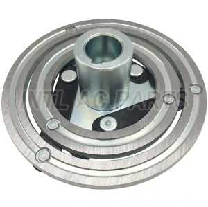 Car ac compressor clutch for Mitsubishi Fuso Fighter 6D16 FH 6D31 trucks FK337D-553073 FK337D FK337D553073 ACA200A007A ME121066