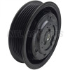 7SEU17C car ac compressor clutch for Jaguar XJ6 2003-2007 X350 / NEW XF TYPE X250 6W93-19D629-AA 447180-7920