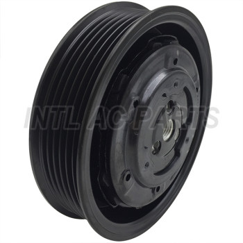 7SEU17C car ac compressor clutch for Jaguar XJ6 2003-2007 X350 / NEW XF TYPE X250 6W93-19D629-AA 447180-7920