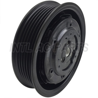 7SEU17C car ac compressor clutch for Jaguar XJ6 2003-2007 X350 / NEW XF TYPE X250 6W93-19D629-AA 447180-7920