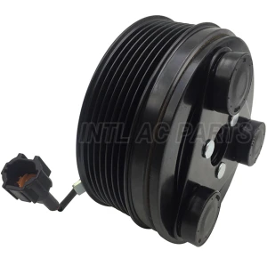 DKS17D AUTO ac compressor clutch for infiniti QX56 Nissan PATHFINDER TITAN CO 10864JC 16001973-101 92600 9FE0C