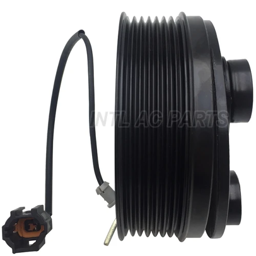DKS17D AUTO ac compressor clutch for infiniti QX56 Nissan PATHFINDER TITAN CO 10864JC 16001973-101 92600 9FE0C