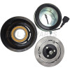 DKS17D AUTO ac compressor clutch for infiniti QX56 Nissan PATHFINDER TITAN CO 10864JC 16001973-101 92600 9FE0C