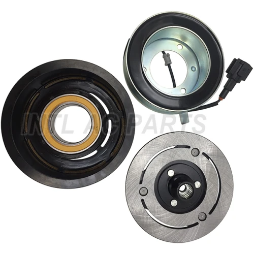 DKS17D AUTO ac compressor clutch for infiniti QX56 Nissan PATHFINDER TITAN CO 10864JC 16001973-101 92600 9FE0C