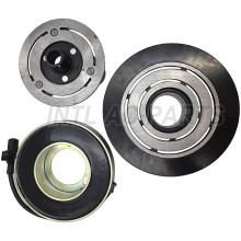 Car air conditioning ac compressor clutch pulley For Gm S10/Grand Blazer 2.4 2012-2014 6pk 120mm good quality