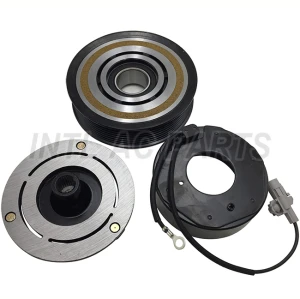 10S15C 10S17C Car ac compressor clutch  FOR 2006 TOYOTA LAND CRUISER 3.0 Scion TC 447260-8232 88310-0K270 CO 29154C