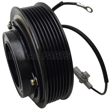 10S15C 10S17C Car ac compressor clutch  FOR 2006 TOYOTA LAND CRUISER 3.0 Scion TC 447260-8232 88310-0K270 CO 29154C