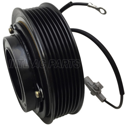 10S15C 10S17C Car ac compressor clutch  FOR 2006 TOYOTA LAND CRUISER 3.0 Scion TC 447260-8232 88310-0K270 CO 29154C