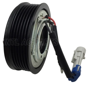 QS90 Auto AC Clutch For Buick Encore 1.4L 2013-2014 95059820 556112-2788 P1618433
