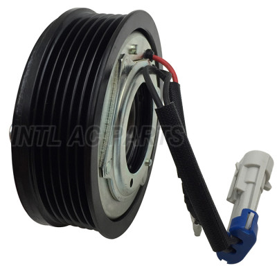 QS90 Auto AC Clutch Buick Encore 1.4L GM Chevrolet onix /spin 2013-2014 95059820 556112-2788 P1618433