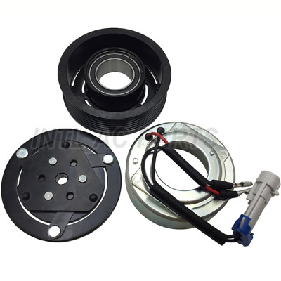 QS90 Auto AC Clutch For Buick Encore 1.4L 2013-2014 95059820 556112-2788 P1618433
