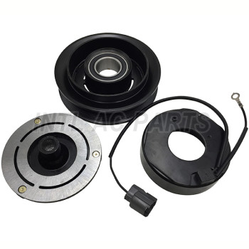 10S20C Auto AC Clutch For Honda Odyssey 2.4L 2004-2006 447170-6754 447220-3694 447220-3692