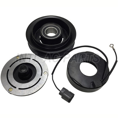 10S20C Auto AC Clutch For Honda Odyssey 2.4L 2004-2006 447170-6754 447220-3694 447220-3692