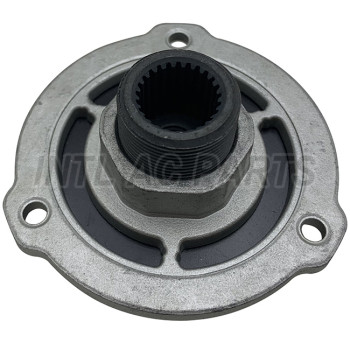Auto Ac Clutch Hub For Hyundai For Kia with three screw hole
