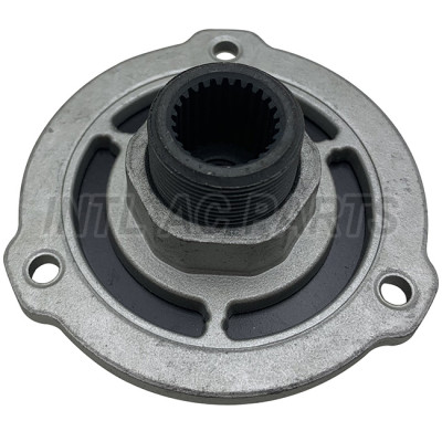 Auto Ac Clutch Hub For Hyundai For Kia with three screw hole